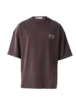 Рубашка VAMOS CLO Mallow, коричневый