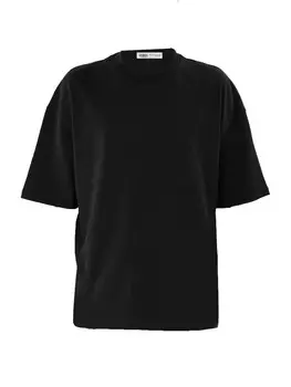 Рубашка VAMOS CLO Malva, черный