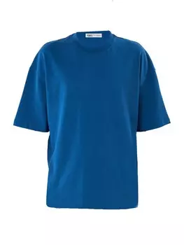 Рубашка VAMOS CLO Malva, индиго