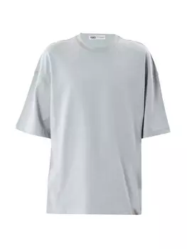 Рубашка VAMOS CLO Malva, серый