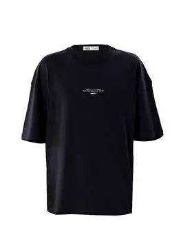 Рубашка VAMOS CLO Marigold, черный