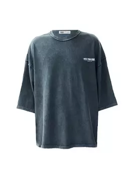 Рубашка VAMOS CLO McKinney, черный