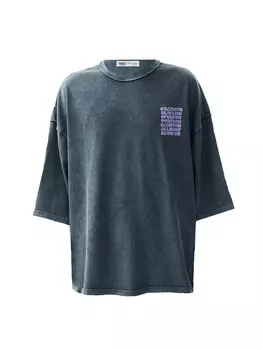 Рубашка VAMOS CLO Memphis, черный