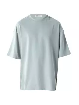 Рубашка VAMOS CLO Mimosa, серый