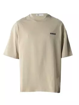 Рубашка VAMOS CLO, оливковый