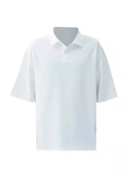 Рубашка VAMOS CLO Omaha, экрю