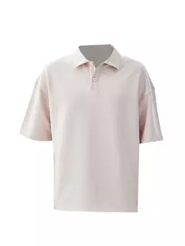 Рубашка VAMOS CLO Omaha, бежевый