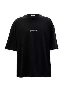 Рубашка VAMOS CLO Ontario, черный