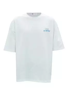 Рубашка VAMOS CLO Oxnard, белый