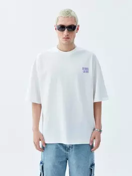 Рубашка VAMOS CLO Pasadena, белый