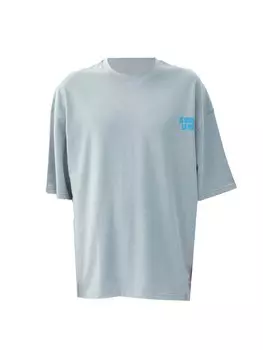 Рубашка VAMOS CLO Pasadena, серый