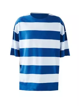 Рубашка VAMOS CLO Philadelphia, синий