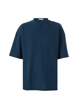 Рубашка VAMOS CLO Pittsburgh, синий