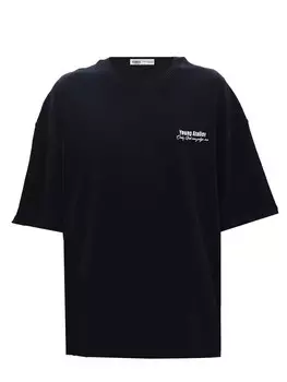 Рубашка VAMOS CLO Providence, черный