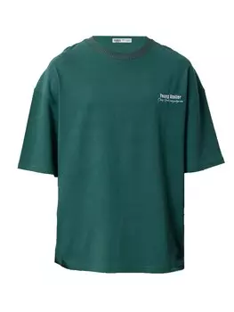 Рубашка VAMOS CLO Providence, зеленый