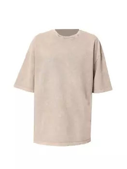 Рубашка VAMOS CLO, разноцветный