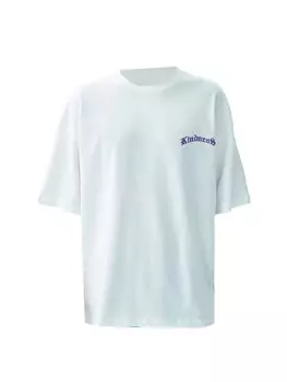 Рубашка VAMOS CLO Richmond, белый