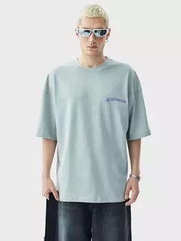 Рубашка VAMOS CLO Richmond, синий