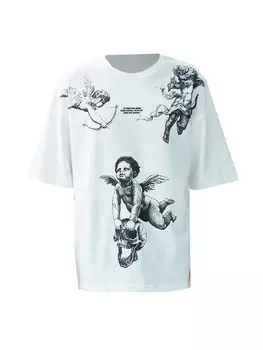 Рубашка VAMOS CLO Rochester, синий