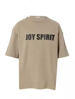 Рубашка VAMOS CLO Sachse, бежевый