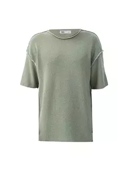 Рубашка VAMOS CLO Saint Paul, зеленый