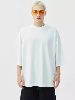 Рубашка VAMOS CLO Salt Lake City, белый