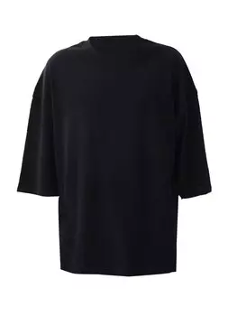 Рубашка VAMOS CLO Salt Lake City, черный