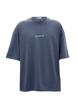 Рубашка VAMOS CLO, серый