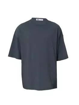 Рубашка VAMOS CLO, серый