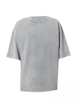 Рубашка VAMOS CLO, серый