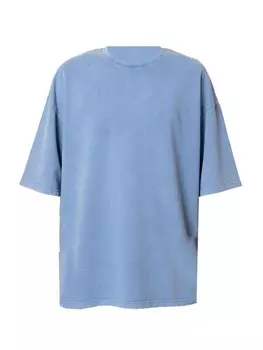 Рубашка VAMOS CLO, синий