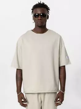 Рубашка VAMOS CLO Vaucluse, бежевый