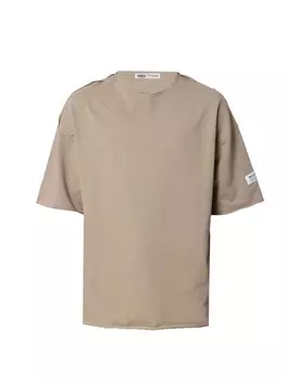 Рубашка VAMOS CLO Vaucluse, бежевый