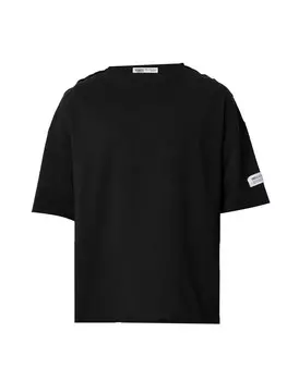 Рубашка VAMOS CLO Vaucluse, черный