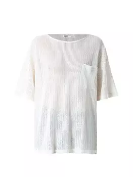 Рубашка VAMOS CLO Veronica, белый