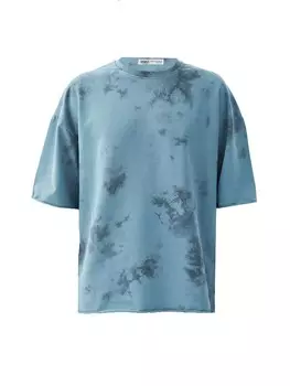 Рубашка VAMOS CLO Vienne, синий