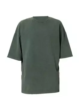 Рубашка VAMOS CLO, зеленый