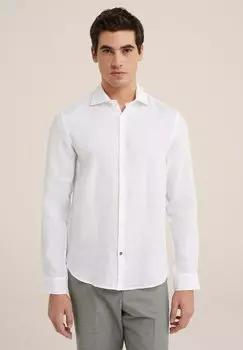 Рубашка Van Gils, белая