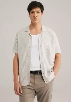 Рубашка Van Gils, бежевый