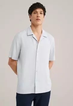 Рубашка Van Gils, цвет Ice Blue