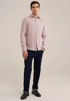 Рубашка Van Gils, лиловый