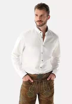 Рубашка van Laack, белый
