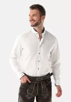 Рубашка van Laack, белый