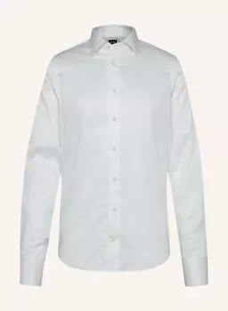 Рубашка van Laack RET-DSFN Slim Fit, белый