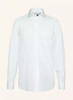 Рубашка van Laack RIVARA-CF Comfort Fit, белый