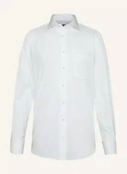 Рубашка van Laack RIVARA-DCF Comfort Fit, белый