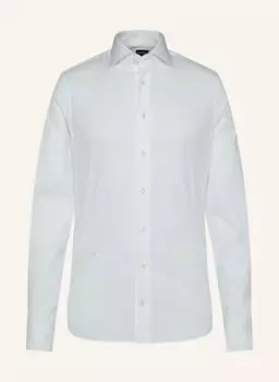 Рубашка van Laack RIVARA-DSF Slim Fit, белый