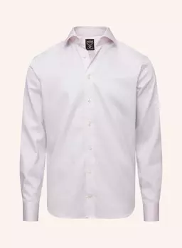 Рубашка van Laack RIVARA-SFN Slim Fit, красный