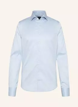 Рубашка van Laack RIVARA-SFN Slim Fit, синий