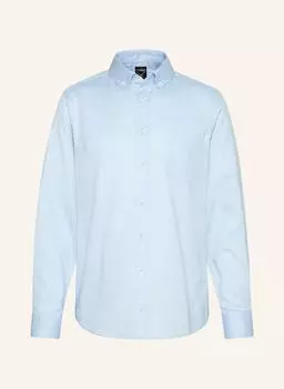 Рубашка van Laack ROY-TF Tailor Fit, синий